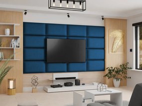 Тапициран стенен панел 84x42-Mple