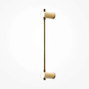 MAYTONI Стенна лампа Rotta - MOD413WL-L6G3K