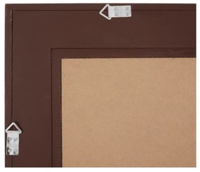 Огледало за стена 139x103 cm Gail - Premier Housewares