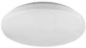 Rabalux 5435 - LED Лампа за таван ROB LED/20W/230V