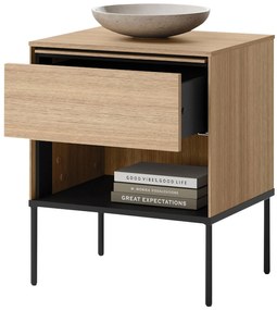 Нощно шкафче Висо VI-10