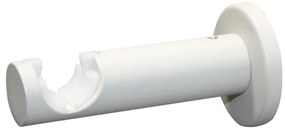 Метален разтегателен корниз 190 - 340 cm Elba - Gardinia