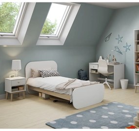 Детско бюро Esteban - Marckeric