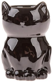 Керамична аромалампа Cat – Dakls