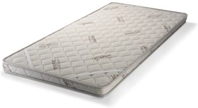 Топ матрак с лен 6 cm, Medico Linen Memory