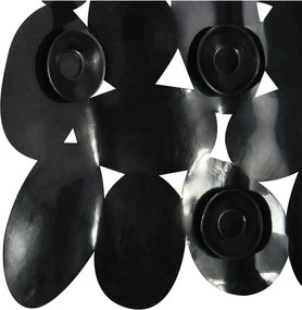 Подложка против хлъзгане за душ 53x53 cm Galets – MSV