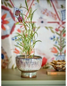 Глинено покритие за кашпа ø 14 cm Luella – Bloomingville