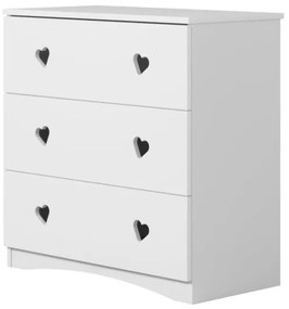 Скрин с чекмеджета Julia