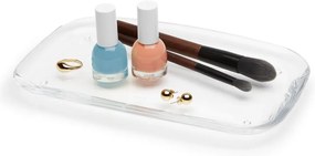 Пластмасов органайзер за баня Droplet - Umbra