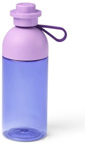 Лилава бутилка за пътуване , 500 ml - LEGO®