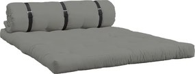 Променлив диван Grey Buckle Up - Karup Design