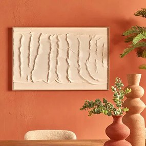 Картина 3D atmosphera Ambroise, Платно 116×75 cm