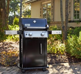 WEBER Spirit E-215 GBS Газово барбекю (46112275)