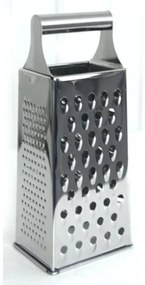 Иноксово ренде 9" с кръгла дръжка CN-(5231-4114) - Horecano