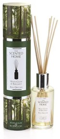 WHITE CEDAR AND BERGAMOT АРОМАТЕН ДИФУЗЕР 150 МЛ