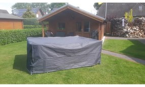 Защитно покривало за градински мебели 210x250x95 cm – Garden Pleasure