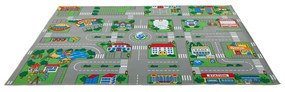 PLAY CITY  ДЕТСКИ КИЛИМ 100/150 CM