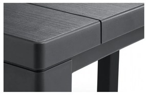 Градинска маса за хранене 90x147 cm Julie – Keter