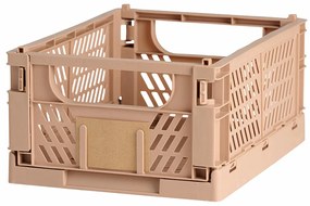 Комплект Кутии за Подреждане една върху друга 33 x 24,5 x 15 cm Arena