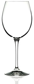 Чаши в комплект 6 бр. за вино 650 ml – RCR Cristalleria Italiana