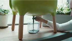 Бежов компостер Urbalive – Plastia