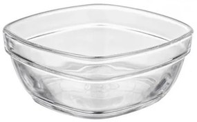 Duralex - Купа дуралекс квадратна 17см 115мл CARRE (2034A F06)