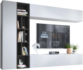 Холна секция Kodita-Leuko-Grafitis