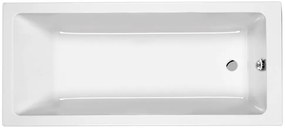 Вана Carron Quantum-χωρίς υδρομασάζ