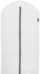 Комплект калъфи за дрехи Brabantia 1005660, L, 60x135 см, Цип, Бял
