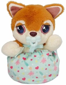 Плюшено Куче IMC Toys Baby Paws 11,4 x 14,5 x 9,6 cm