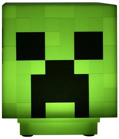 PALADONE Minecraft - лампа Creeper BDP