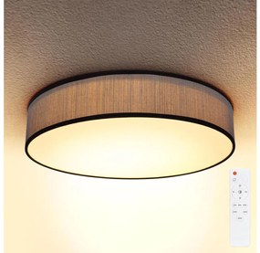 Brilagi - LED регулируемо таванно осветление AURORA LED/48W/230V 3000-6500K + DO