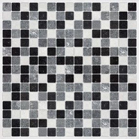 Декоративни стенни плочки Tile Black &amp; White