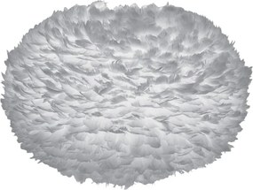 Светлосив абажур ø 75 cm Eos XL – UMAGE