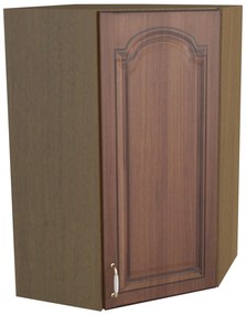 Горен модул В60 ъглов шкаф