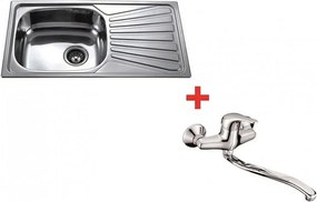 СЕТОВЕ ЗА КУХНЯ 2 в 1 / 3 в 1 BG 7843 + 5532265 ХИЛДА 1, Inter Ceramic