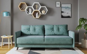 Разтегателно канапе Бали