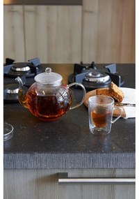 Чайник с цедка за насипен чай 1,5 л Verona - Bredemeijer