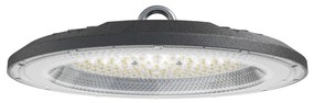 LED Индустриална техническа лампа HIGHBAY LED/200W/230V 4500K IP65 сив