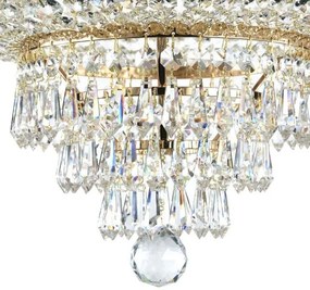 Полилей Maytoni Palace 1осветително тяло с осем светлиниς