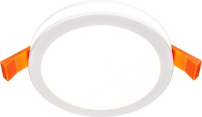 Maytoni Осветител за вграждане - DL2001-L12W