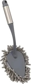Прахоуловител 5five Silver Clean, Мини, Микрофибър