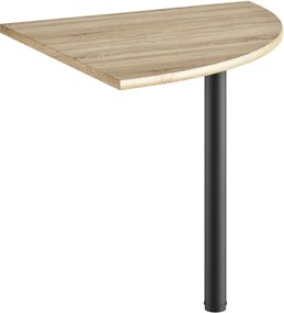 Разширение за бюро OfficeMate-Mauro