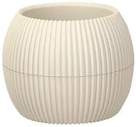 Horecano - Саксия кактус №3 - Ø14.6xh11.5cm 700ml ЛАТЕ (G-363-L)