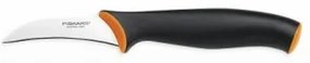 Fiskars - Нож за белене с извито острие Functional Form 7 cm