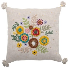 Памучна декоративна възглавница 50x50 cm Pico – Bloomingville