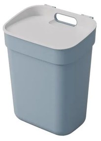 Светлосин кош за отпадъци от рециклирана пластмаса 10 l Ready To Collect – Curver