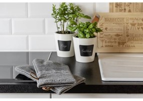 Кухненски ръкавици в комплект от 2 Ada - Wenko