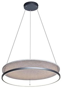 Rabalux 72032 - LED полилей FARENZO LED/40W/230V 3000/4000K