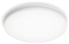 Philips - LED Димируем плафон WINCEL LED/40W/230V 2700-6500K + д.у.